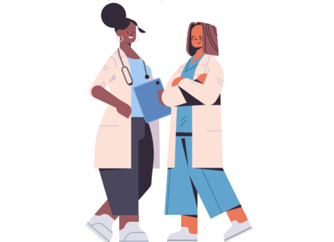 Professional Identity and Growth